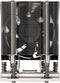 Silverstone XE04-SP5 - Actieve fan koeling - 5 heatpipes - 92mm fan diameter