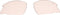 Lazer Lenzen Argon Race Arr Crystal Clear/smoke Photochromic