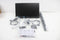 ASUS ZenScreen MB229CF - Draagbare monitor - 22