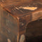 vidaXL - TV-kast - Multikleur - 60x30x25 - cm - Massief - Hergebruikt - Hout