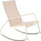 Essentials Brody Tuin Schommelstoel Beige - 58391