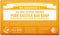 Dr Bronners Zeep citrus & orange