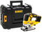 DeWALT DCS334NT - Accu Decoupeerzaag 18V - T-STAK koffer - 0-3200 spm