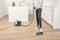 Black & Decker BXVML700E - Zakloze stofzuiger - 700W cyclonisch systeem - 2L