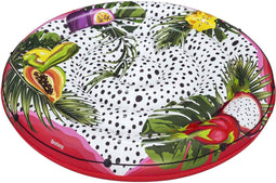 Bestway Eiland Fruit Paradijs 2 Persoons Luchtbed