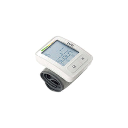 LAICA BM7003 - Bloeddrukmeter pols - LCD-scherm - Wit
