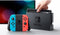 Nintendo Switch - Handheld Console - 32GB opslag - Neon Blauw Neon Rood