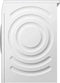 BOSCH WGG14407NL - Wasmachine - Anti vlekken programma SpeedPerfect - Serie 6
