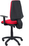 Bureaustoel Elche CP Bali P&C I350B10 Rood