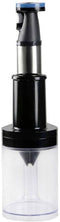 DOMO DO9254M - Mixerset - 800W - RVS Zwart