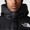 The North Face Logo Box Beanie Senior
