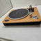 House of Marley Stir It Up BT - Bluetooth Platenspeler - Ingebouwde Voorversterker - FSC Bamboe hout