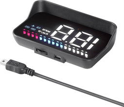 M7 Opbouwmeter (auto)