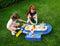 BIG - Peppa Pig - Holiday WaterPlay - Waterbaan - Blauw