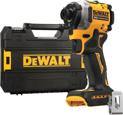 DeWALT DCF850NT - Accu slagschroevendraaier - 205Nm 18V XR - Compact 100mm