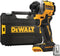 DeWALT DCF850NT - Accu slagschroevendraaier - 205Nm 18V XR - Compact 100mm