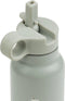 Liewood Falk waterfles / Drinkfles 250 ml - Voertuigen blauwe mix