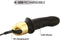Dorcel - Lover 2.0 - Mini Vibrator - Zwart