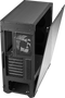 Cooler Master MasterBox 540 - ATX Semi-toren doos - Gehard glas - Zwart
