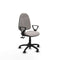Bureaustoel Piqueras y Crespo BFN01RP Wit