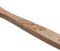 Georganics | Eco tandenborstel | recyclebaar beechwood | kids