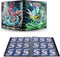 Pokémon - Twilight Masquerade - 9-Pocket Portfolio - Pokémon Trading Cards