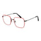 Heren Brillenframe Funky Buddha FBD1014 54003