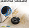 Sharkclean Matrix Plus - Robotstofzuiger 2-in-1 met dweilfunctie - HEPA-filter - 360° LiDAR
