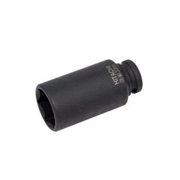 HiKOKI Krachtdop SW - 1/2 inch - 19mm Vierkant - Lengte 85mm