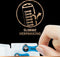 Duracell DA675N6 - Knoopcel batterij - Zink-lucht 1,4 V 640 mAh (6 stuks)