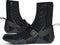 Mystic Marshall Boot 5mm Split Toe - Black - 38-39