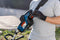 Bosch Professional GFR 18V-23 - Accu Bosmaaier - Borstelloze motor - 23 cm snijdiameter
