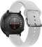 Polar Unite - Smartwatch - Hartslagmeting GPS 50u batterijduur - Zwart (Wit)