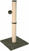 Kerbl Opal Maxi - Krabpaal - Grijs - 39 x 39 x 78 cm