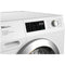 Miele WEE395 WPS - Voorlader - SteamCare - Lotuswit