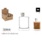 Glazen fles La Mediterránea Glas 280 ml 0,28 l (24 Stuks)