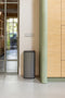 Brabantia Bo Touch Bin - Prullenbak - 30 liter - Platinum