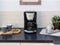 Russell Hobbs Colours Plus+ - Koffiezetapparaat - 24-uurs timer 1,25L (15 kopjes)
