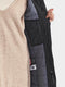 Didriksons Erika - Parka - Wind- en waterdicht - Black (2020) - Maat 36