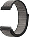 iMoshion Bandje Geschikt voor Huawei Watch GT Pro, Huawei Watch GT 2e Sport (46mm), Huawei Watch GT 2 - iMoshion Nylon bandje - Grijs