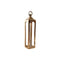 Lykta Home ESPRIT Gouden Aluminium Kristal Arabisch 14 x 14 x 65 cm