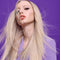 Fudge Clean Blonde Damage Rewind Violet - Conditioner - Toning - 250 ml