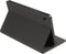 Gecko Covers Samsung Tab A9 - EasyClick Cover eco - Gemaakt van gerecycled materiaal - Zwart