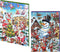 Chocolade Adventskalender - 1 x 65 gram - Sint Cadeau - Kerst Cadeau