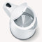 Severin WK 3494 - Waterkoker - 2200 W - 1.5 liter - Wit