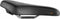 Selle Royal Women's Lookin 3d Zadel - Zwart - Standaard maat
