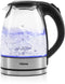 Tristar WK-3377 - Waterkoker - 1.7L 2200W met LED - Aluminium