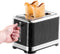 Broodrooster Russell Hobbs 28091-56 Lift'n Look Zwart
