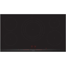 Siemens EH975LVC1E - Inductiekookplaat 90 cm - 5 zones powerBoost braadSensor