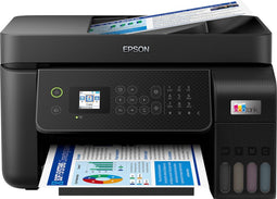 Epson L5290 Inkjet A4 5760 x 1440 DPI 33 ppm Wifi